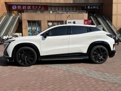 Changan UNI-T 1.5T Excellent Type - фото 3