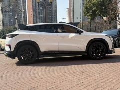 Changan UNI-T 1.5T Excellent Type - фото 7