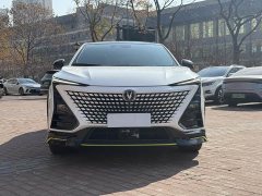Changan UNI-T 1.5T Excellent Type - фото 8
