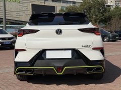 Changan UNI-T 1.5T Excellent Type - фото 9