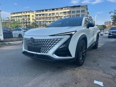 Changan UNI-T 1.5T Excellent Type - фото 1