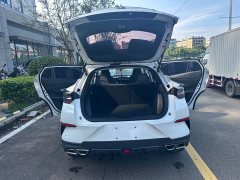 Changan UNI-T 1.5T Excellent Type - фото 10
