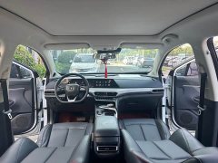 Changan UNI-T 1.5T Excellent Type - фото 11
