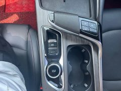 Changan UNI-T 1.5T Excellent Type - фото 13