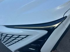 Changan UNI-T 1.5T Excellent Type - фото 15