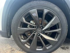 Changan UNI-T 1.5T Excellent Type - фото 17