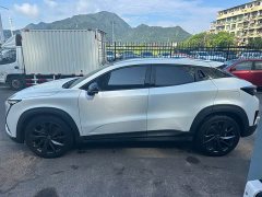 Changan UNI-T 1.5T Excellent Type - фото 18
