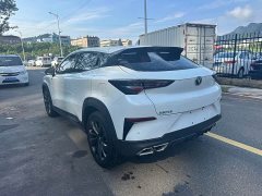 Changan UNI-T 1.5T Excellent Type - фото 19