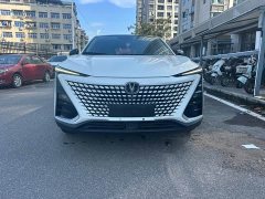 Changan UNI-T 1.5T Excellent Type - фото 2