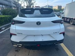 Changan UNI-T 1.5T Excellent Type - фото 20