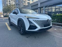 Changan UNI-T 1.5T Excellent Type - фото 3