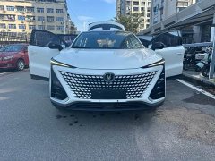 Changan UNI-T 1.5T Excellent Type - фото 4