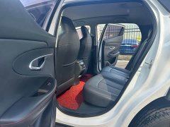 Changan UNI-T 1.5T Excellent Type - фото 6