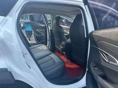 Changan UNI-T 1.5T Excellent Type - фото 8