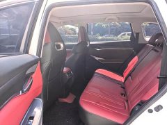 Changan CS75PLUS 2.0T automatic pilot - фото 4