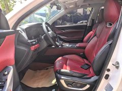 Changan CS75PLUS 2.0T automatic pilot - фото 5