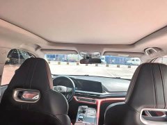Changan CS75PLUS 2.0T automatic pilot - фото 6