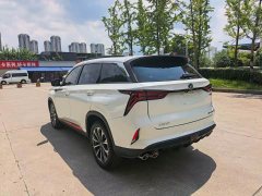 Changan CS75PLUS 2.0T automatic pilot - фото 7
