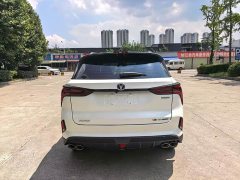 Changan CS75PLUS 2.0T automatic pilot - фото 8