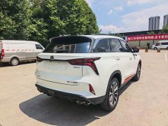 Changan CS75PLUS 2.0T automatic pilot - фото 9