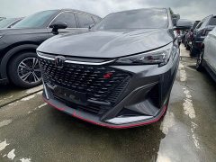 Changan X5 PLUS 1.5T DCT Pioneer Type - фото 1