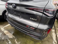 Changan X5 PLUS 1.5T DCT Pioneer Type - фото 15