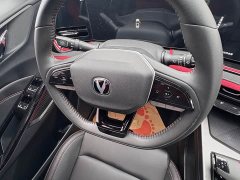 Changan X5 PLUS 1.5T DCT Pioneer Type - фото 8