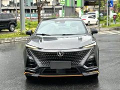 Changan UNI-T 1.5T Sports Edition Premium Type - фото 1