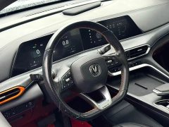 Changan UNI-T 1.5T Sports Edition Premium Type - фото 2