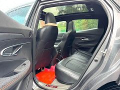 Changan UNI-T 1.5T Sports Edition Premium Type - фото 4