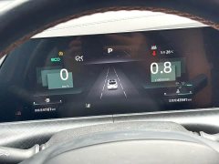 Changan UNI-T 1.5T Sports Edition Premium Type - фото 6