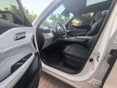Changan UNI-Z New Energy 2024 Blue Whale Smart Electric iDD 125km Excellent Type - фото 4