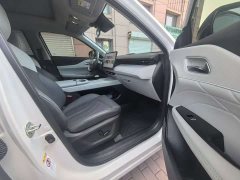 Changan UNI-Z New Energy 2024 Blue Whale Smart Electric iDD 125km Excellent Type - фото 6