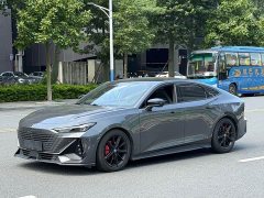 Changan UNI-V 2022 1.5T premium - фото 1