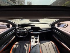 Changan UNI-V 2022 1.5T premium - фото 10