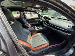 Changan UNI-V 2022 1.5T premium - фото 11