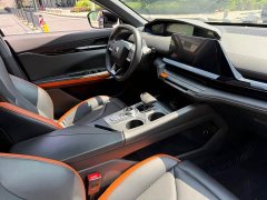Changan UNI-V 2022 1.5T premium - фото 12
