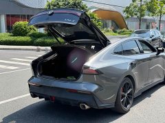 Changan UNI-V 2022 1.5T premium - фото 14