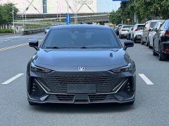 Changan UNI-V 2022 1.5T premium - фото 2