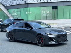 Changan UNI-V 2022 1.5T premium - фото 3