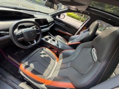 Changan UNI-V 2022 1.5T premium - фото 7