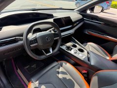 Changan UNI-V 2022 1.5T premium - фото 8