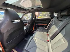 Changan UNI-V 2022 1.5T premium - фото 9