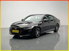 Honda Accord 2022 260TURBO Magic Night Premium Edition - фото 1