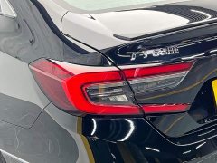 Honda Accord 2022 260TURBO Magic Night Premium Edition - фото 10
