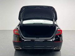 Honda Accord 2022 260TURBO Magic Night Premium Edition - фото 11