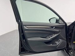 Honda Accord 2022 260TURBO Magic Night Premium Edition - фото 12