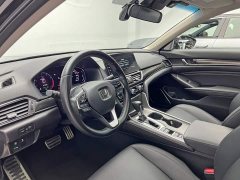 Honda Accord 2022 260TURBO Magic Night Premium Edition - фото 13