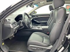 Honda Accord 2022 260TURBO Magic Night Premium Edition - фото 14