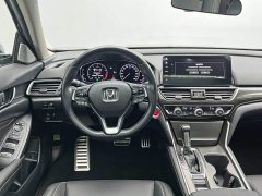 Honda Accord 2022 260TURBO Magic Night Premium Edition - фото 18
